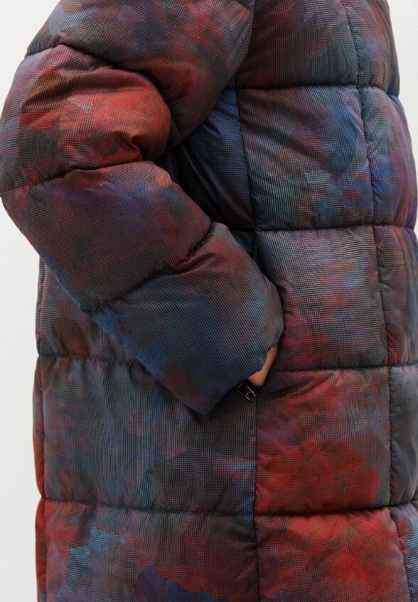 Пуховик Gerry Weber