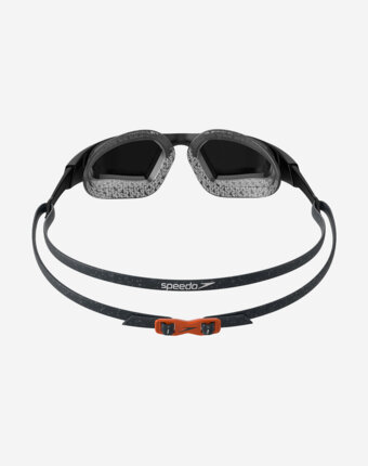 Очки для плавания Speedo Aquapulse Pro, Черный женщинам