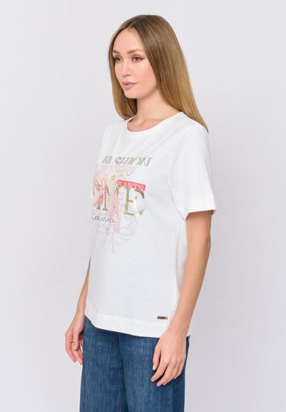 Футболка Franco Vello