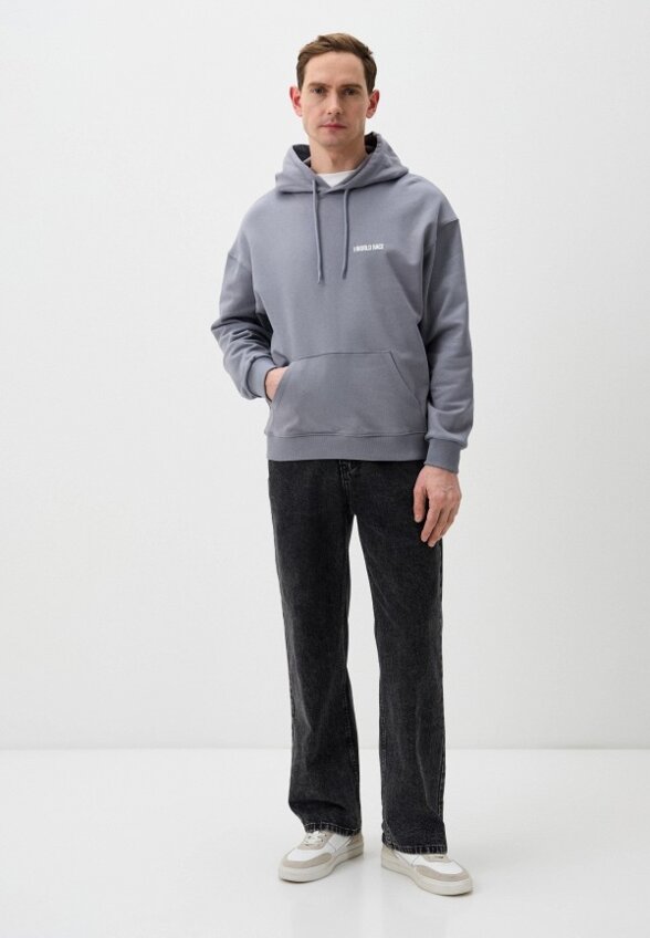 Худи Mark Formelle