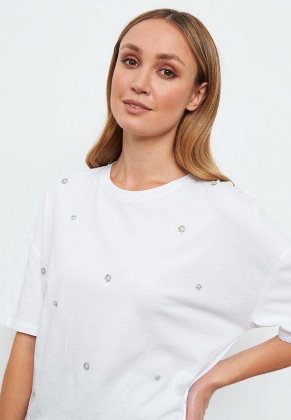 Футболка Gerry Weber