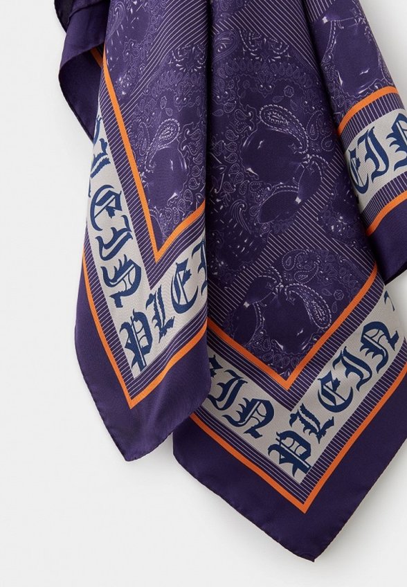 Платок Philipp Plein