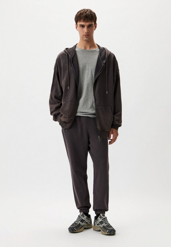 Толстовка Mademan