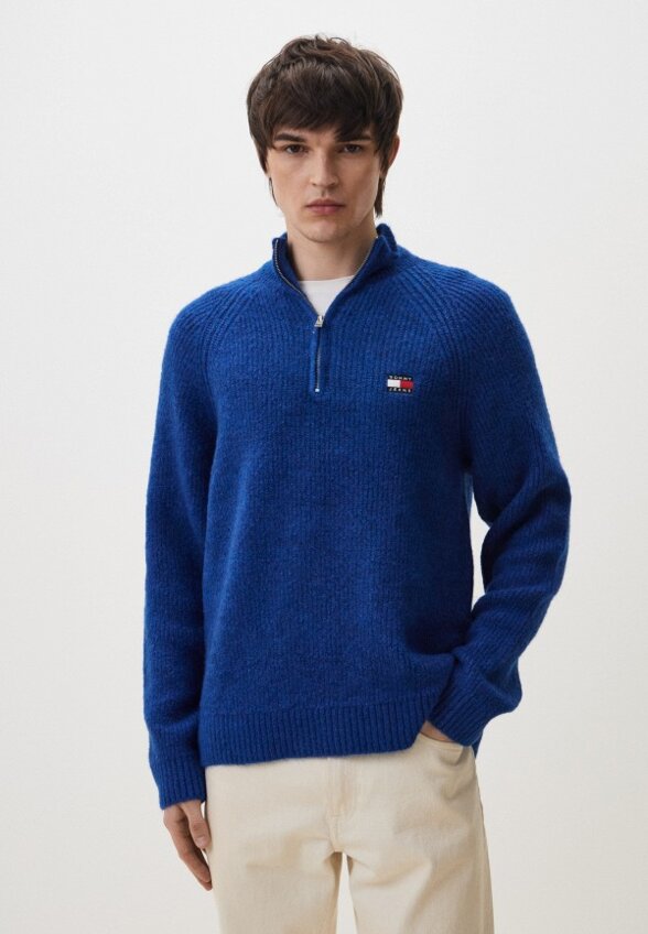 Джемпер Tommy Hilfiger