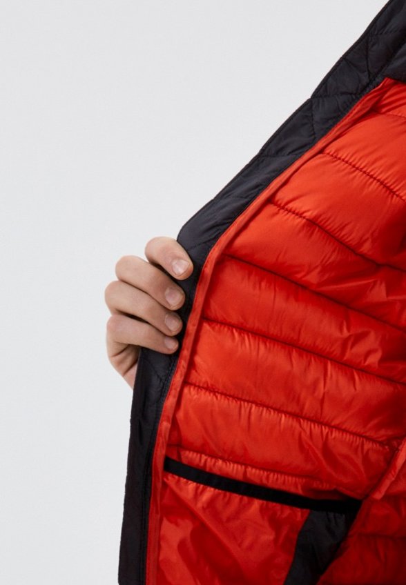 Куртка утепленная Indicode Jeans