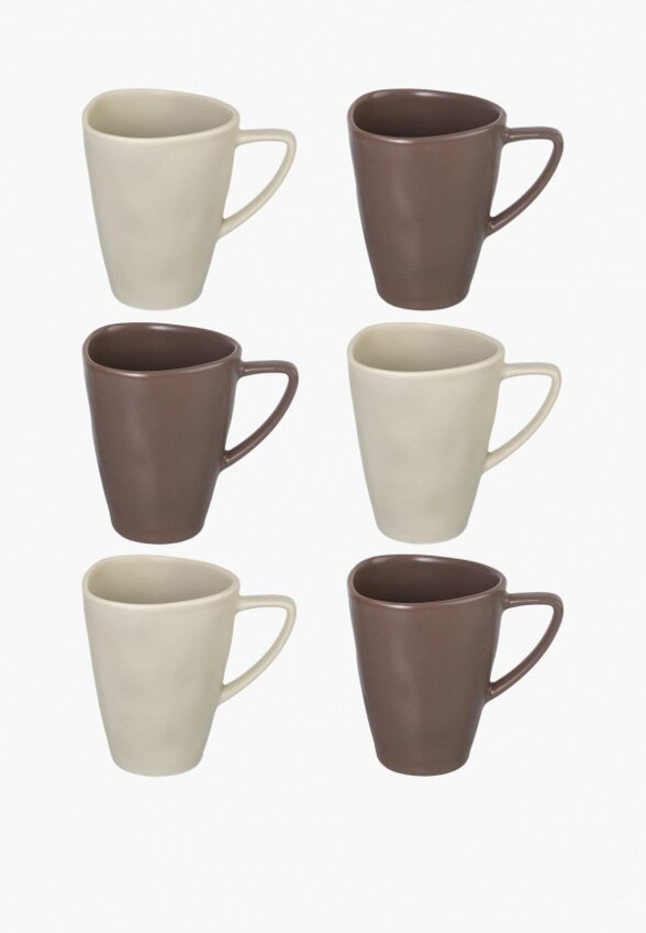 Набор кружек Elan Gallery