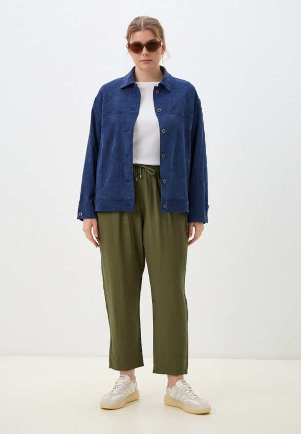 Рубашка Balsako