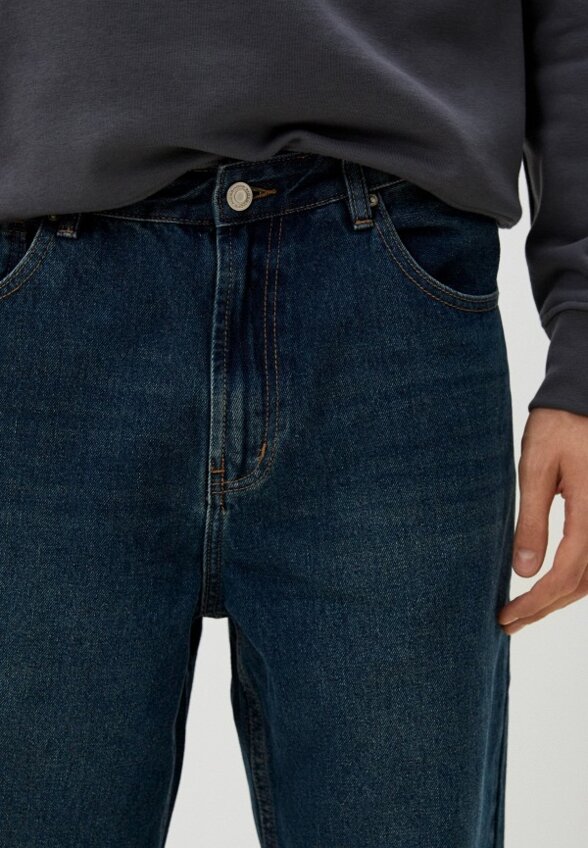 Джинсы Mossmore