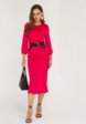 Платье Gold Chic Chili1  - превью