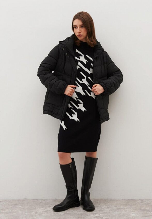 Пуховик Gerry Weber