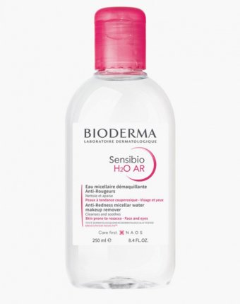 Мицеллярная вода Bioderma женщинам