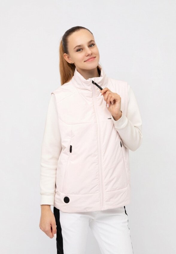 Жилет утепленный High Experience