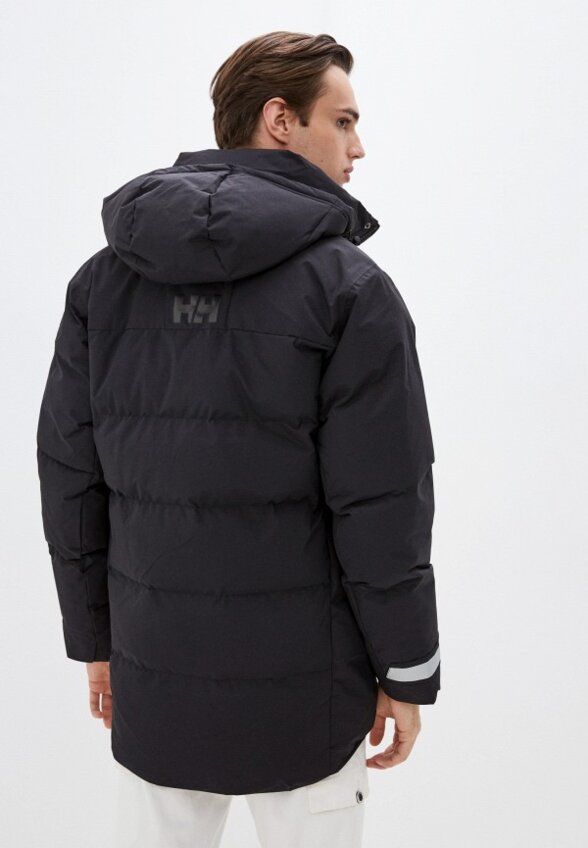 Куртка утепленная Helly Hansen