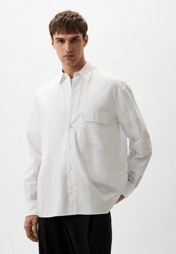 Рубашка Mademan