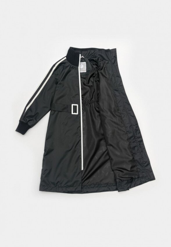 Плащ Orso Bianco