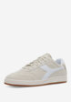Кроссовки мужские Diadora Kick, Бежевый2  - превью