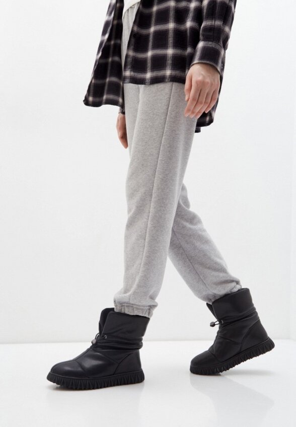 Дутики Trioshoes