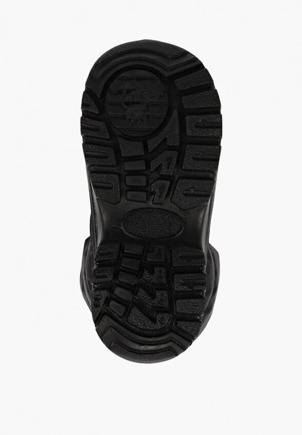 Дутики Nikastyle