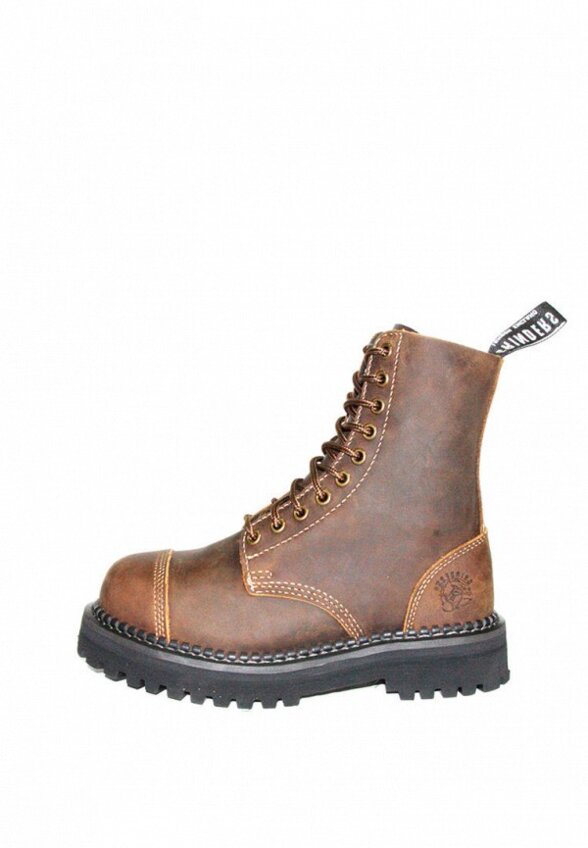 Ботинки Grinders