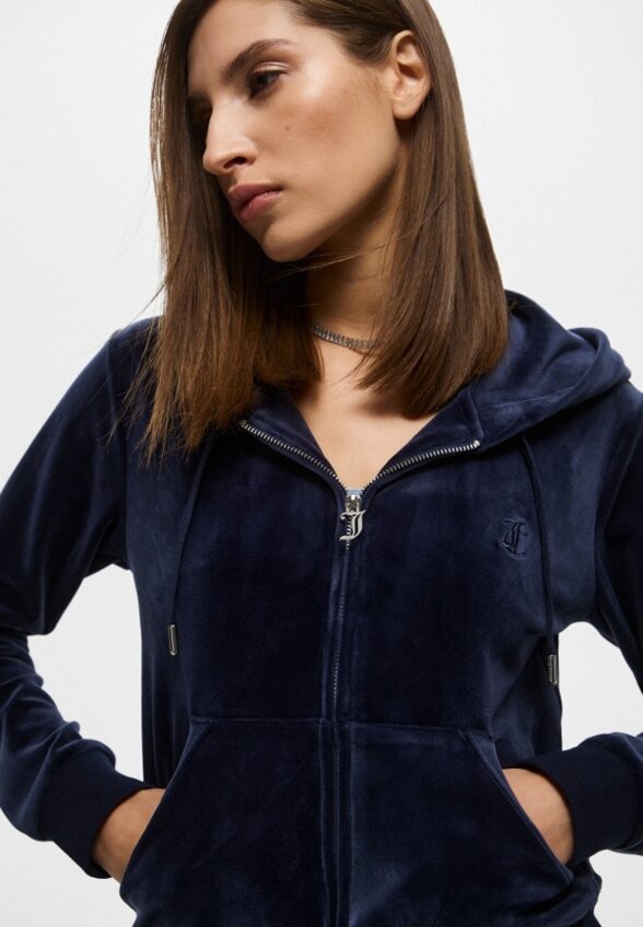 Толстовка Juicy Couture