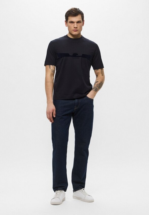 Футболка Emporio Armani