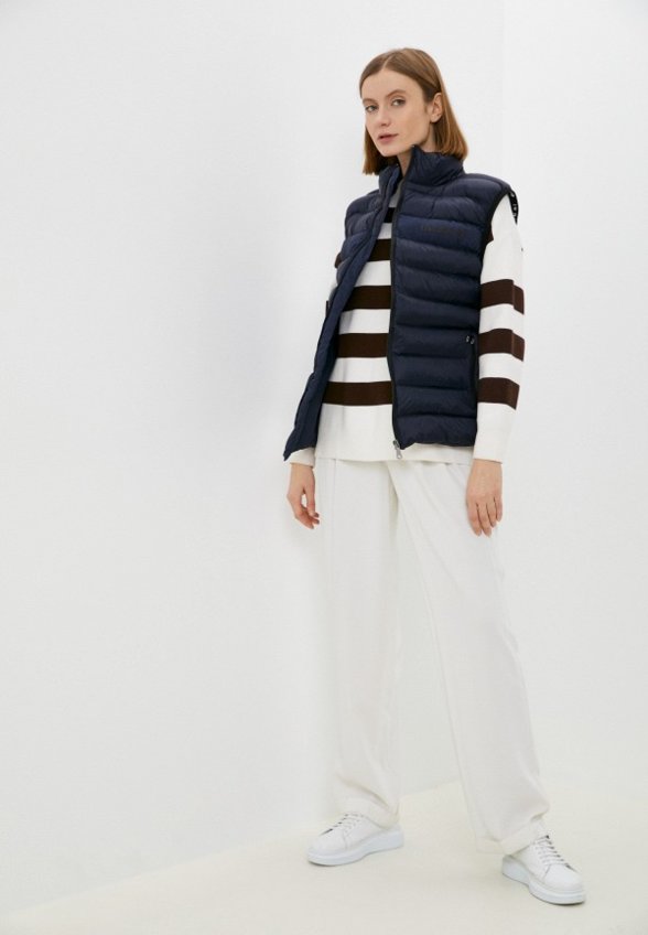 Жилет утепленный Blacksi