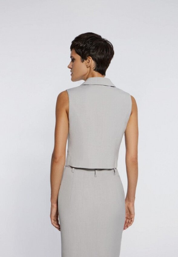 Жилет Anna Pekun