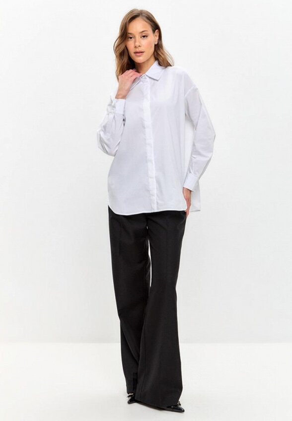 Рубашка Villanelle