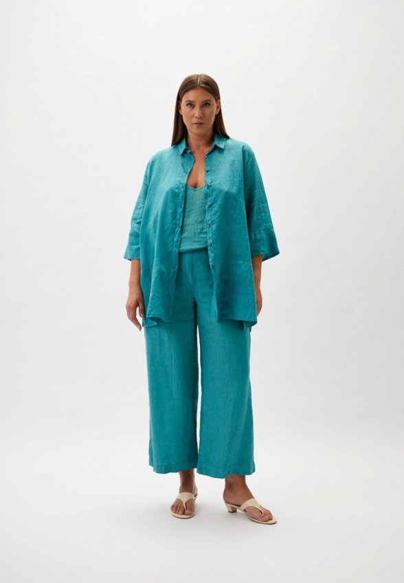 Брюки Marina Rinaldi Voyage