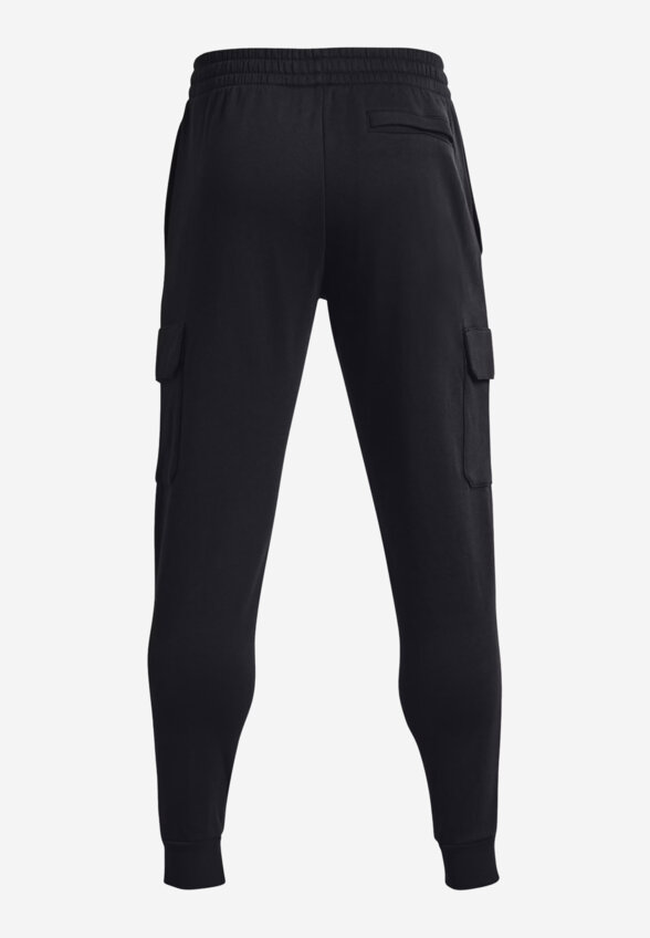 Брюки мужские Under Armour Rival, Черный
