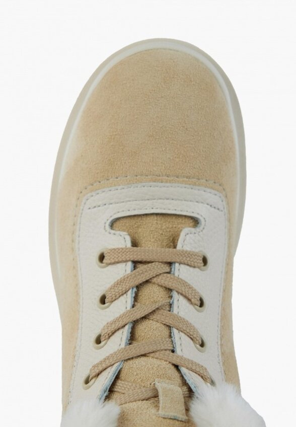 Полусапоги Vagatni