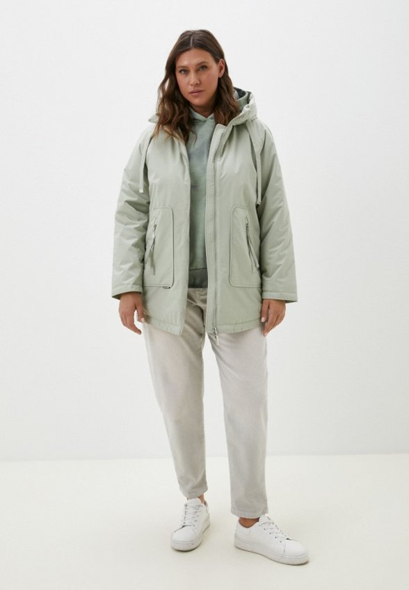 Куртка утепленная Winterra