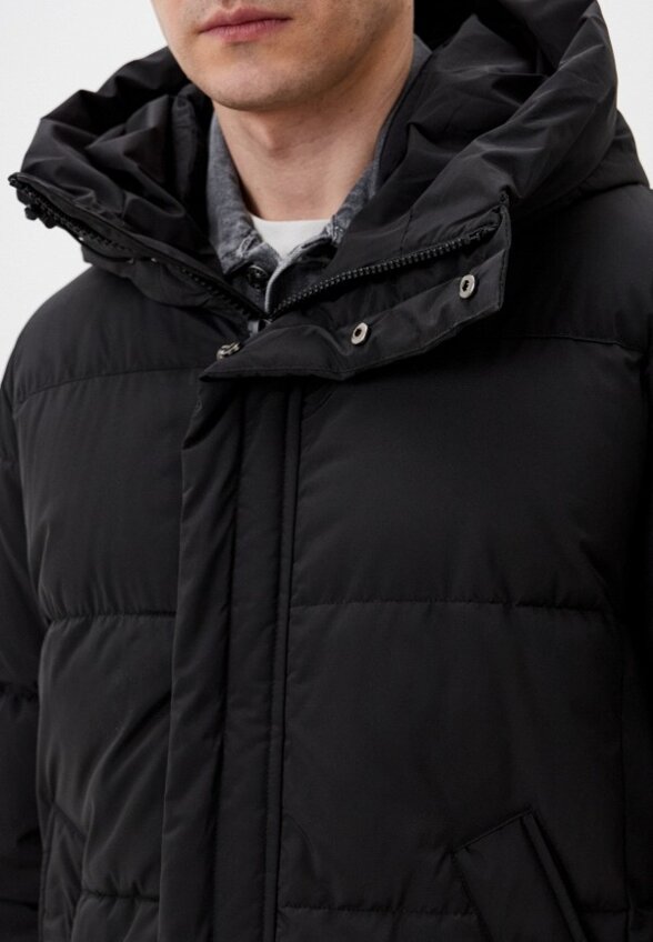 Куртка утепленная ADH