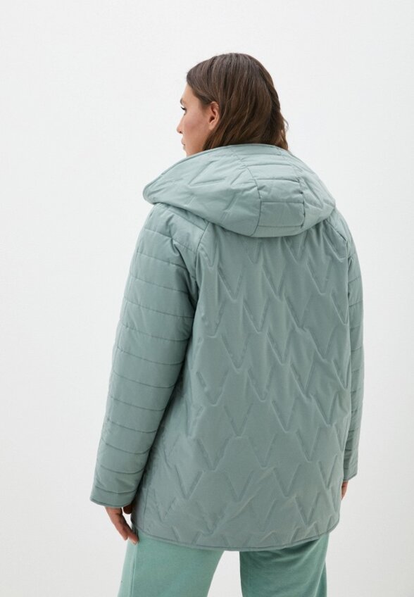 Куртка утепленная Karmel Style