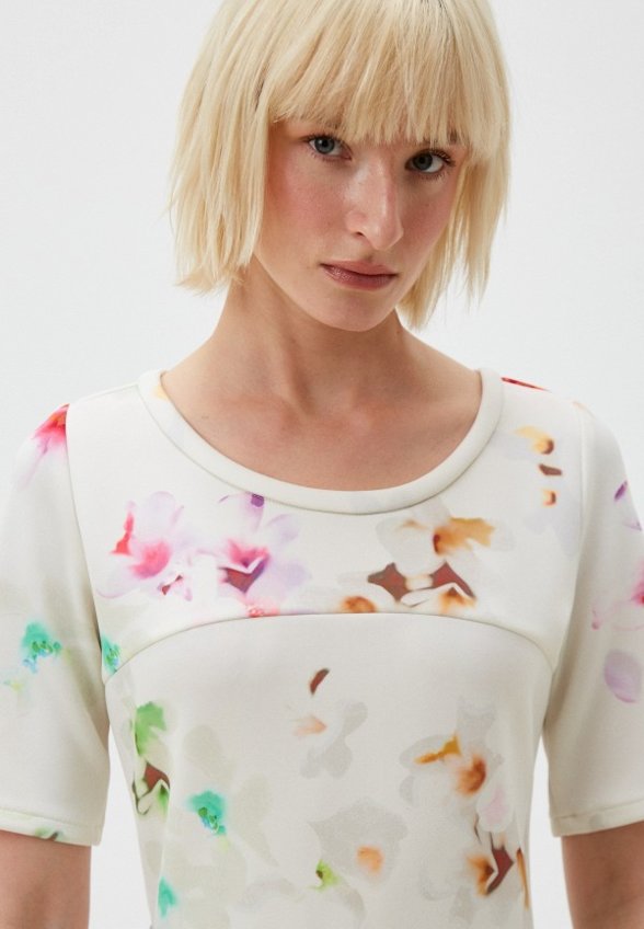 Платье Vera Lapina