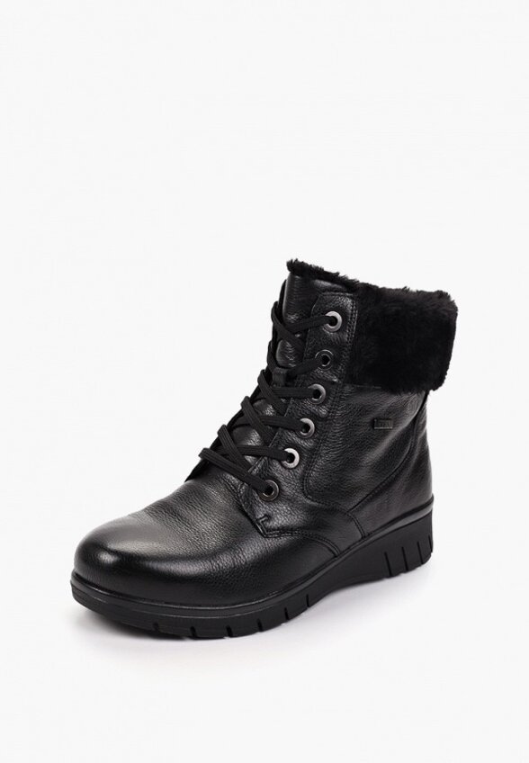 Ботинки Caprice