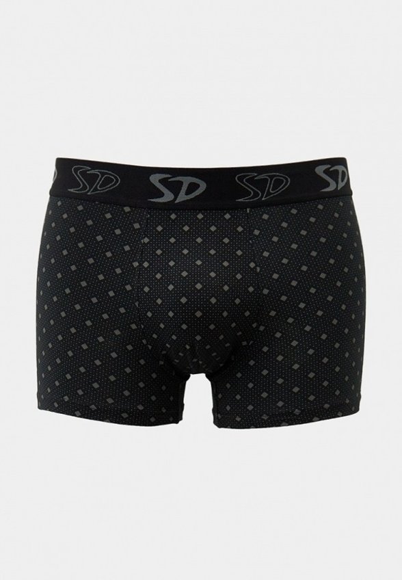 Трусы 3 шт. Sergio Dallini