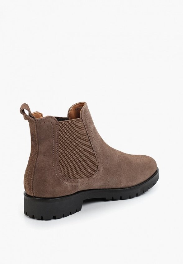 Ботинки Salamander