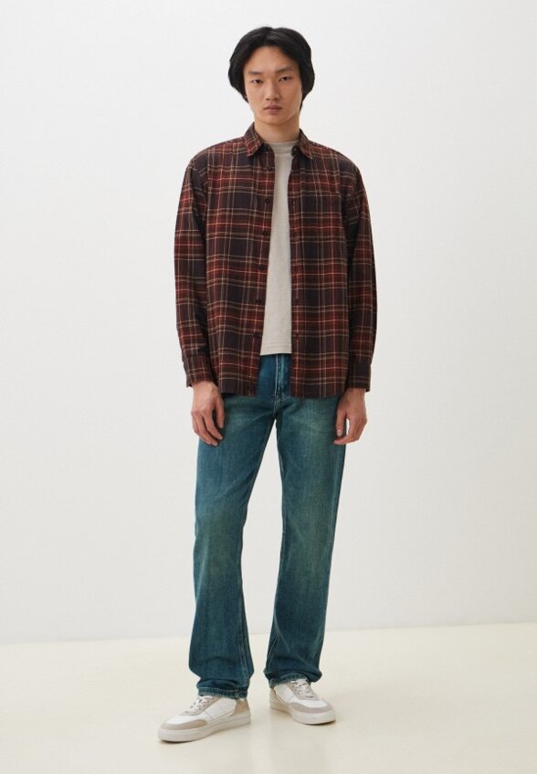 Джинсы Mossmore