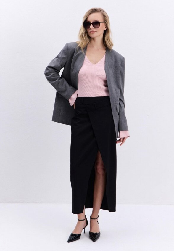 Пуловер Top Top