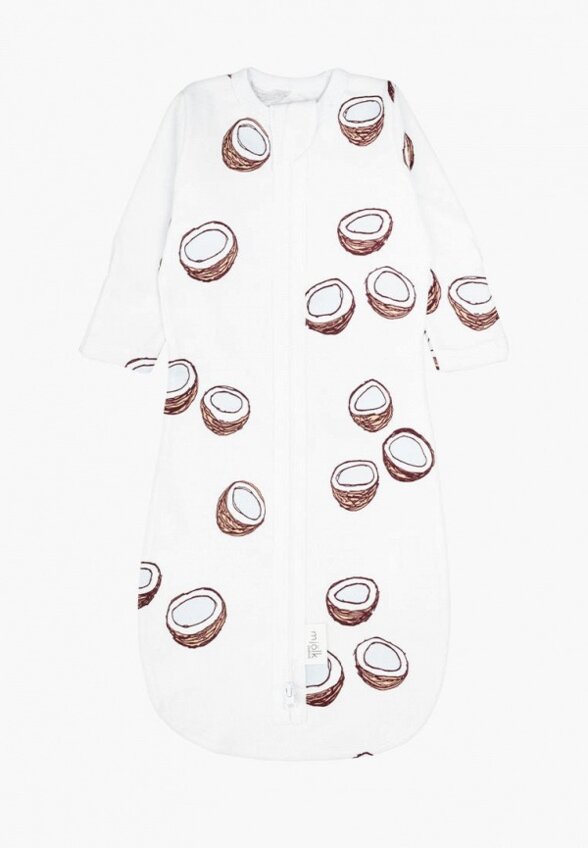 Конверт Mjolk