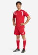 Шорты мужские Adidas Tiro26, Красный4  - превью
