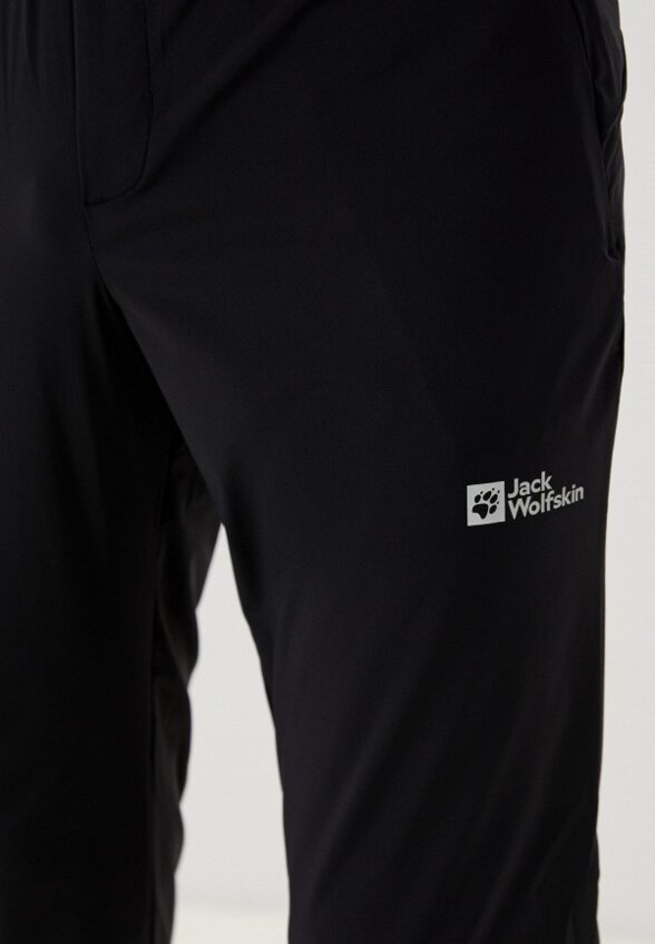 Брюки спортивные Jack Wolfskin