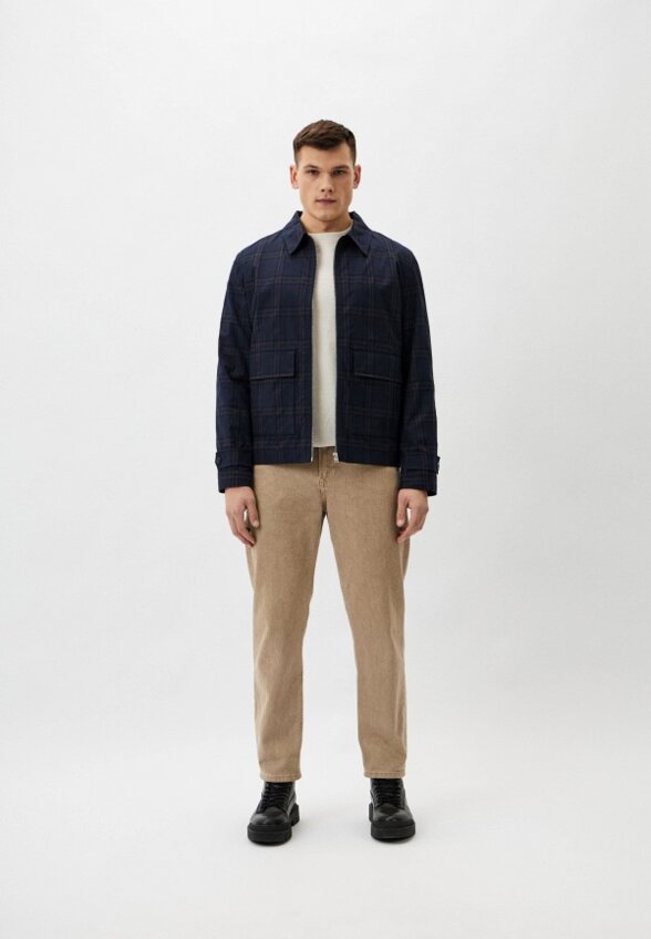 Ветровка Closed