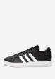 Кеды мужские adidas Grand Court Base 2.0, Черный1  - превью