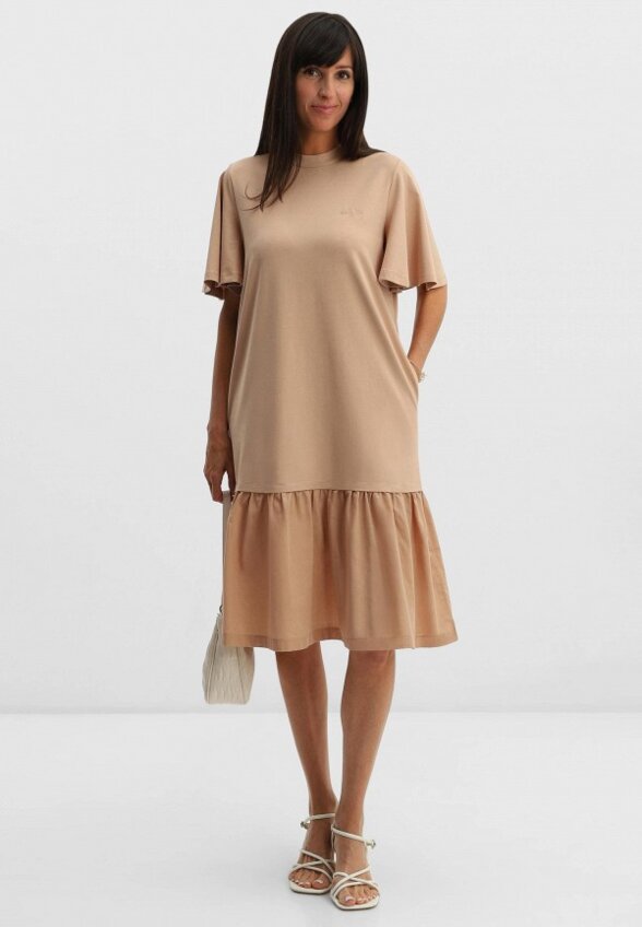 Платье A la Tete