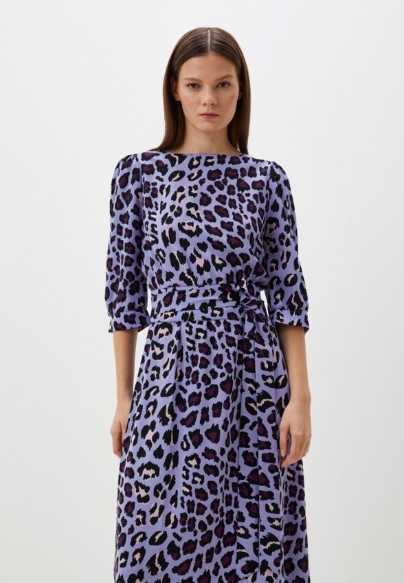 Платье Polnolunie