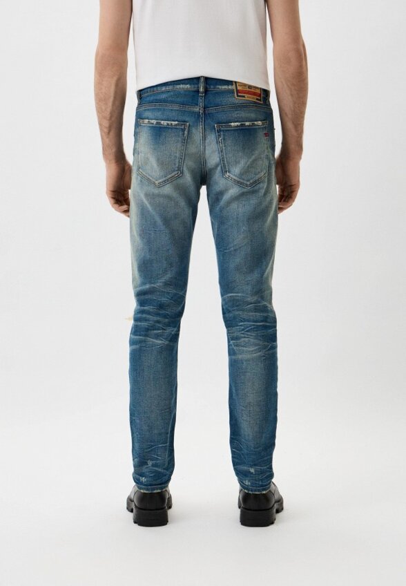 Джинсы Diesel