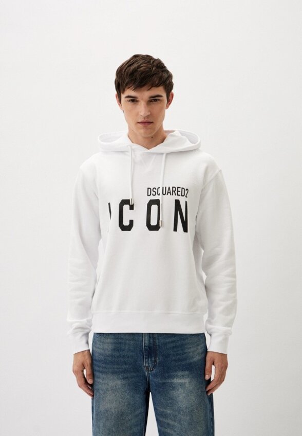 Худи Dsquared2