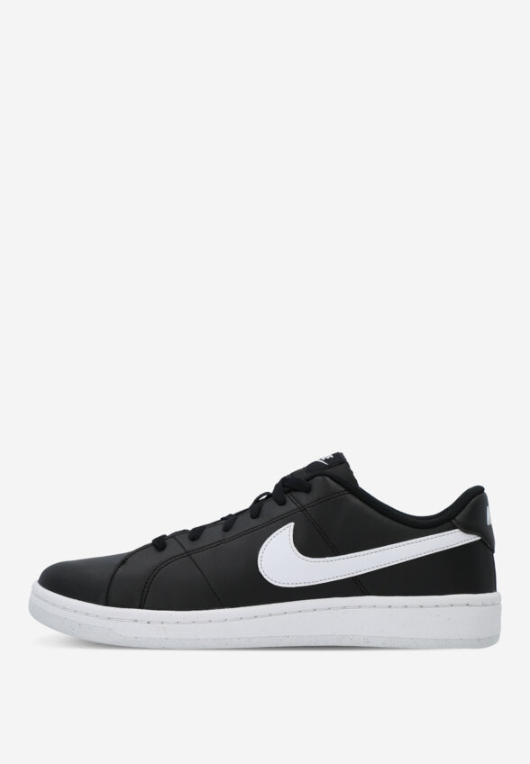 Кеды мужские Nike Court Royale 2 Next Nature, Черный